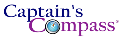 Captain's Compass